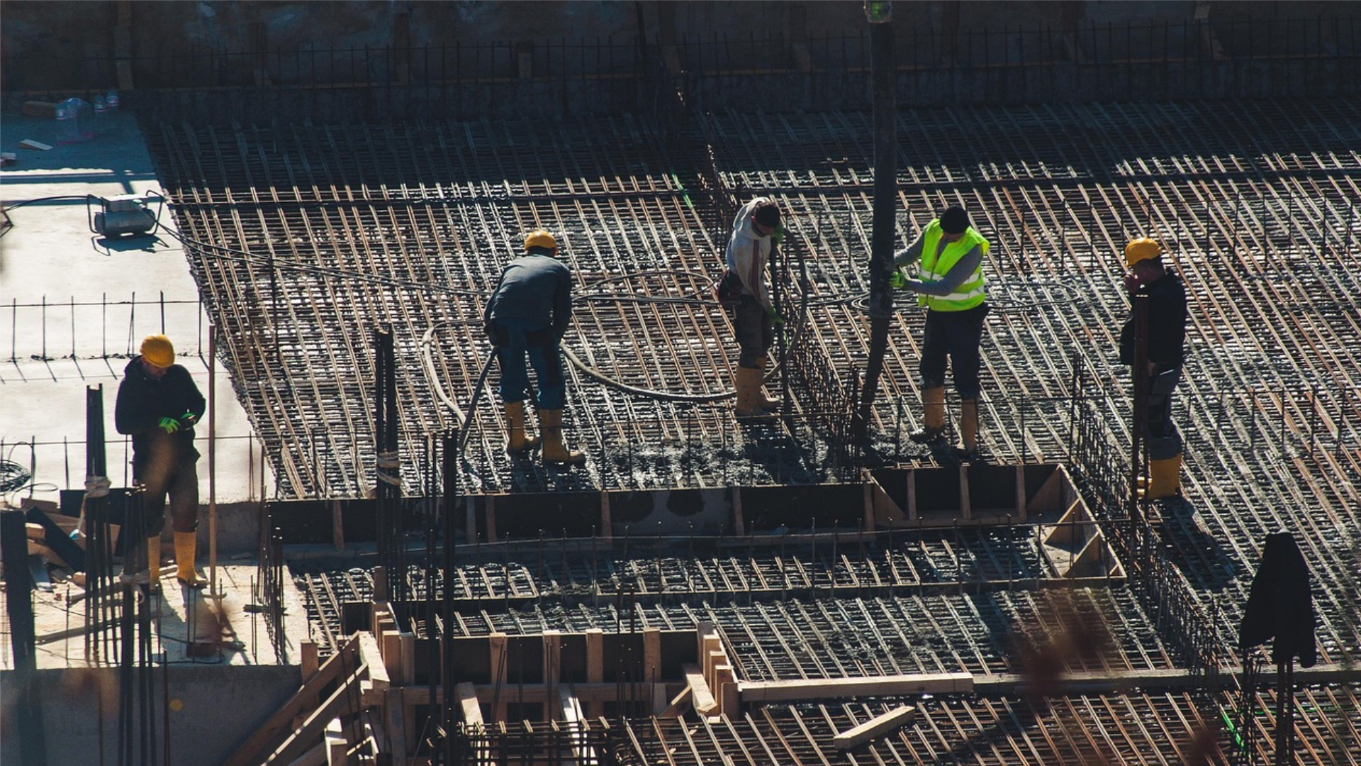 太睿興｜工程進度