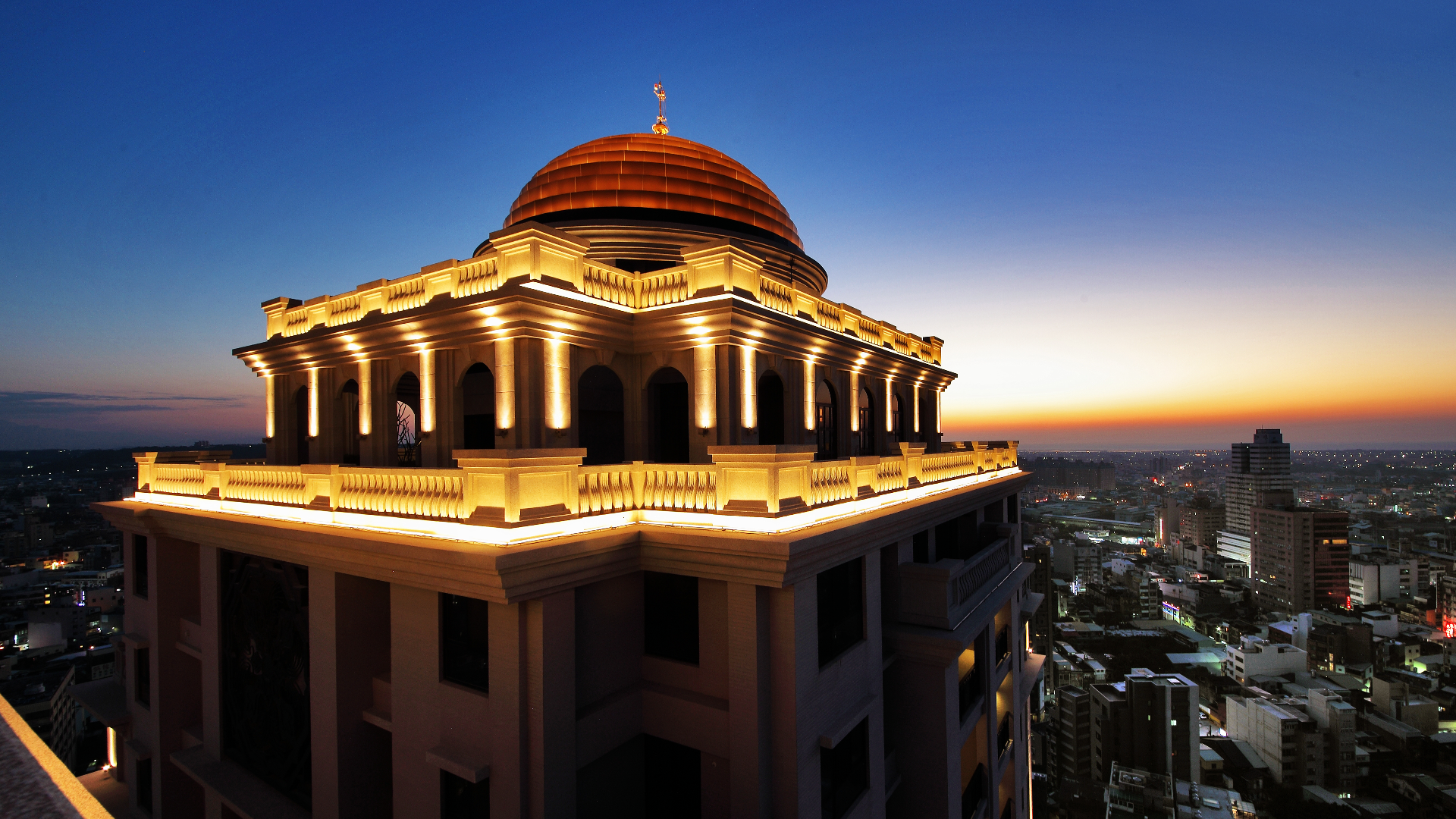 15年耐心整合｜推動新竹市史上最大建案